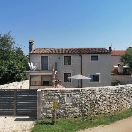 Casa Sossi Near Rovinj Villa Kanfanar Exterior photo